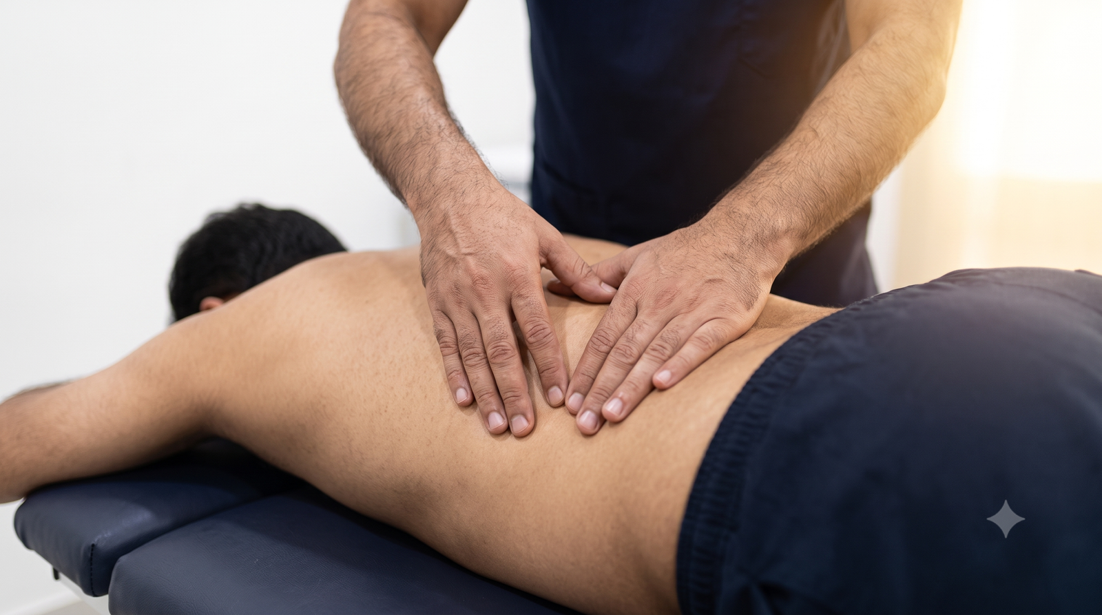 Back & Neck Pain Treatment