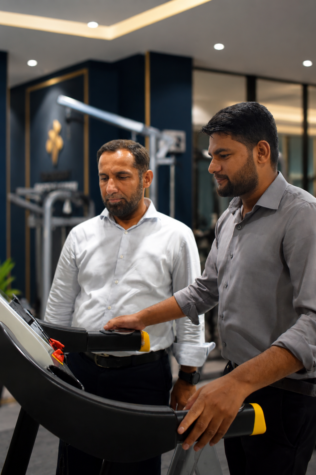 Physiotherapy Clinic