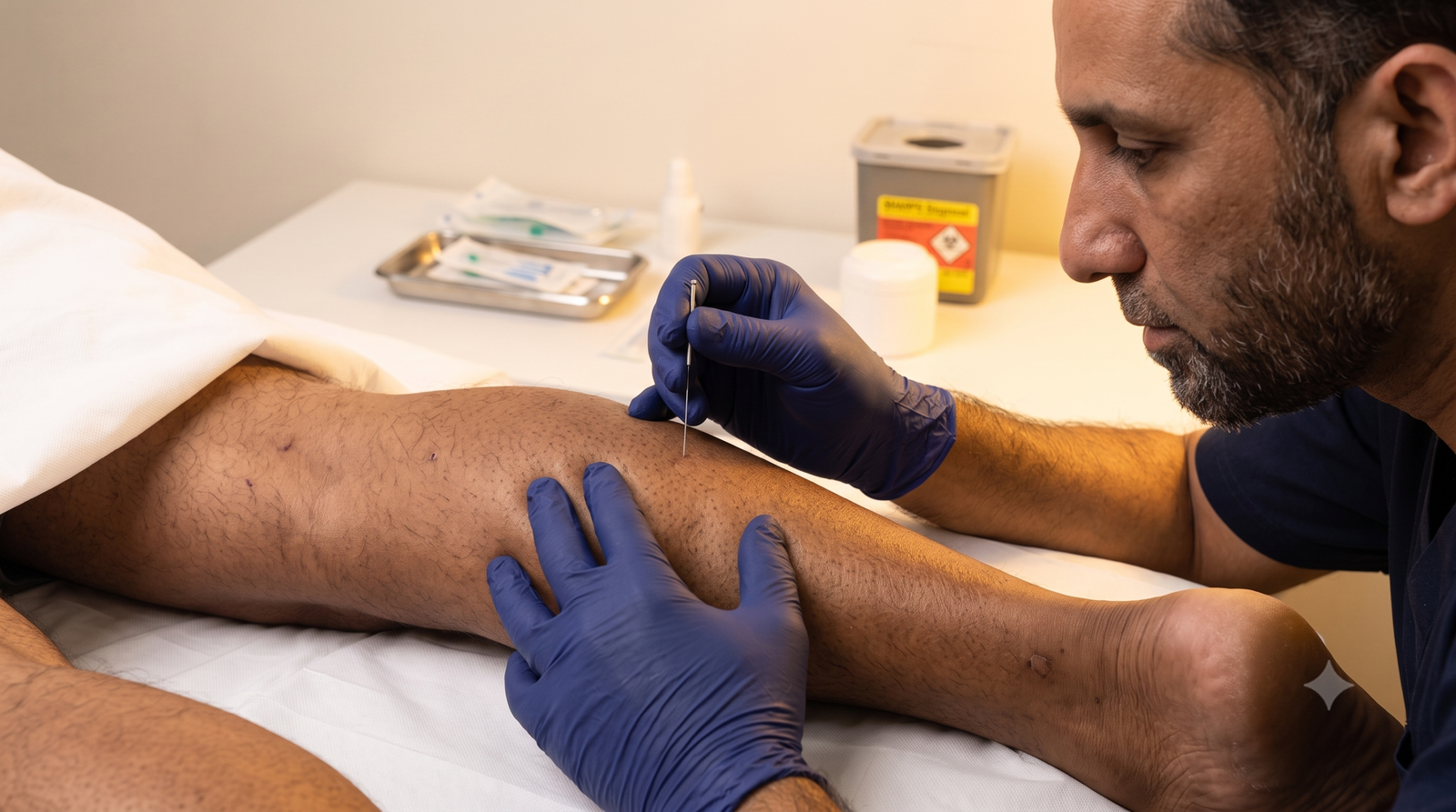 Dry Needling