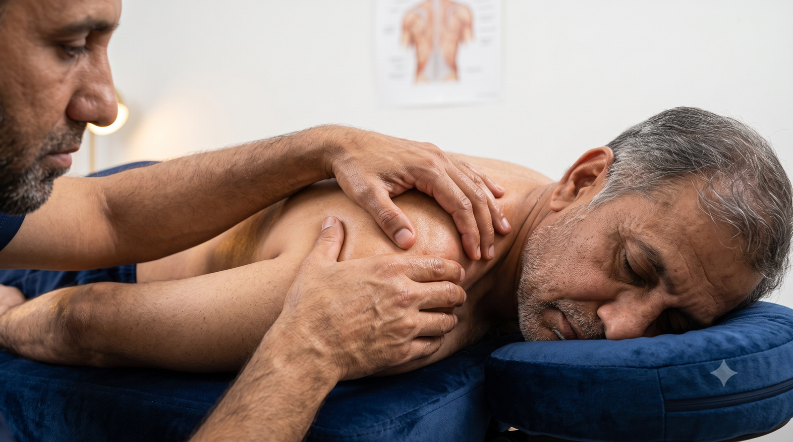 Manual Therapy