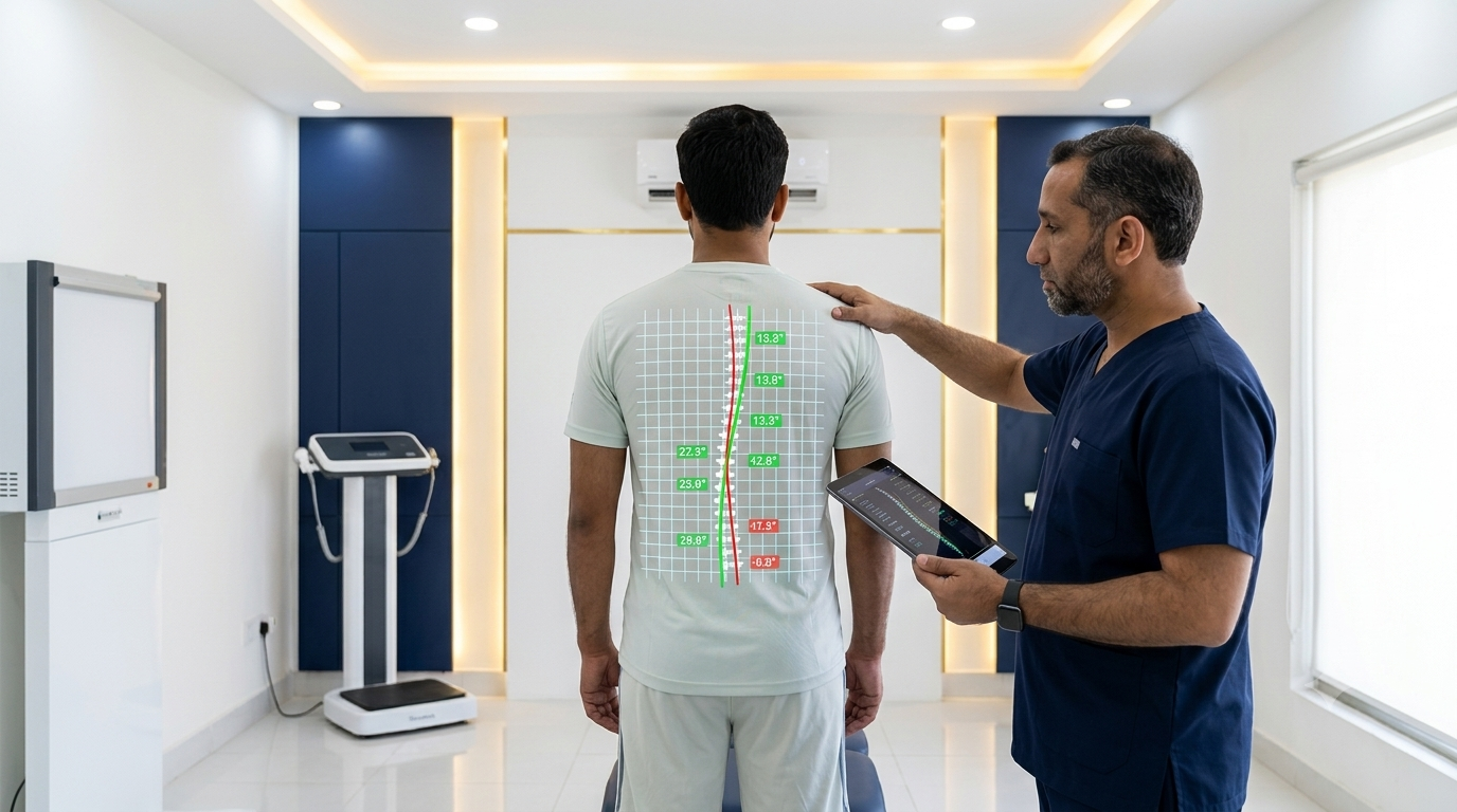 posture assessment