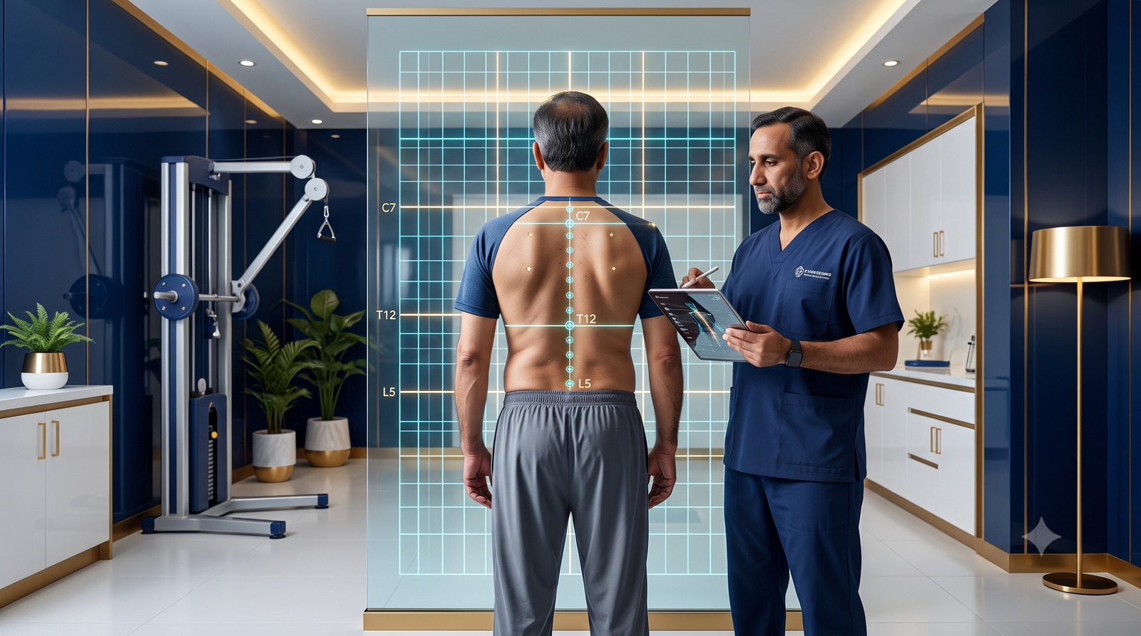 Posture Assessment