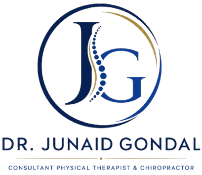 Dr Junaid Gondal